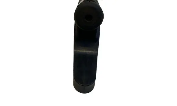 Volvo S60 Loading door check strap stopper 31479736