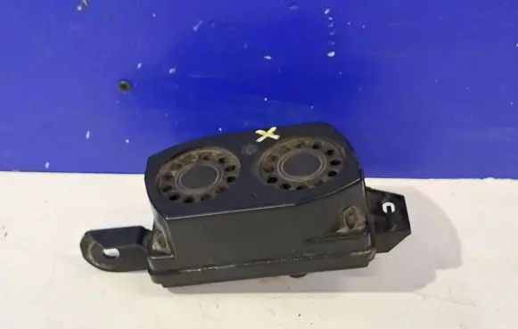 Saab 95 - 96 Alarm system siren 12765560