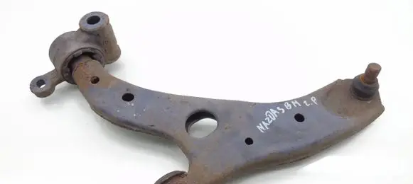 Mazda 3 II Front control arm