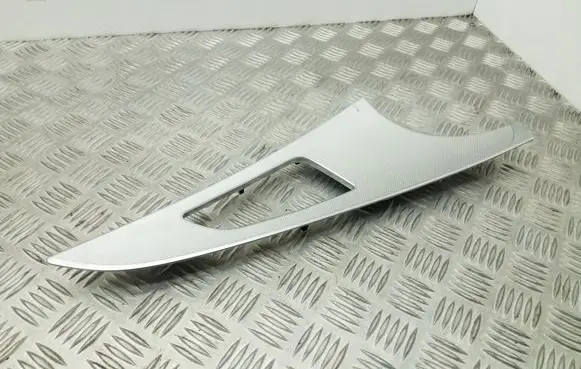Audi A6 S6 C7 4G Front door trim bar 4G0867410