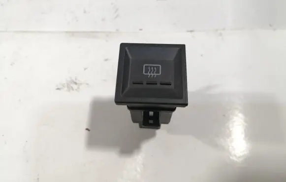 Volkswagen Transporter - Caravelle T5 Windscreen/window heater switch 7E0959621