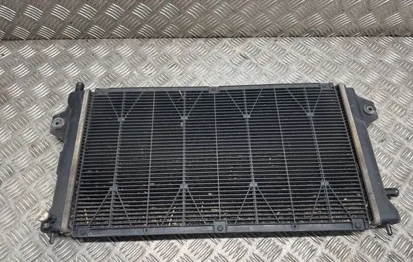 Mitsubishi Outlander Coolant radiator 02115A898 31708A898
