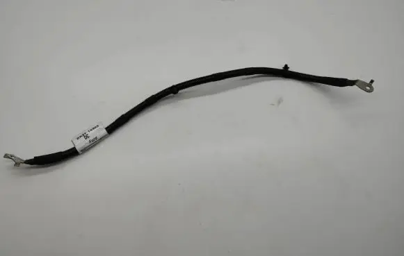 Ford Transit VII Negative earth cable (battery) GK3T14303