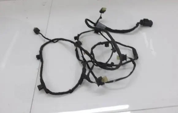 BMW 7 F01 F02 F03 F04 Parking sensor (PDC) wiring loom 512111B05