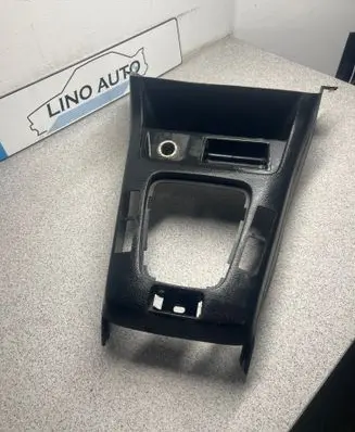 BMW 3 E36 Other center console (tunnel) element 8146335