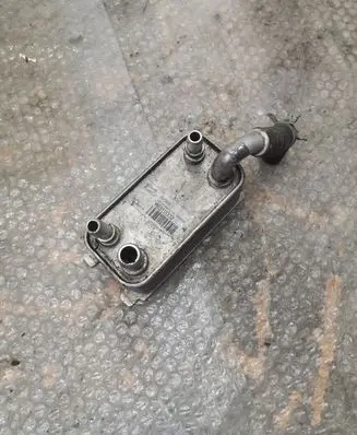 Volvo S60 Gearbox / Transmission oil cooler 30792231