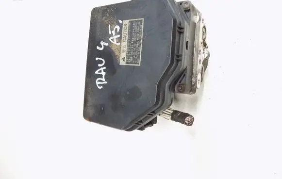 Toyota RAV 4 (XA30) ABS Pump 56n567h08j56gh