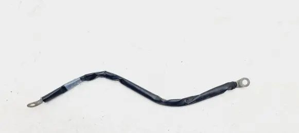 Mercedes-Benz B W246 W242 Negative earth cable (battery) A2465400335DAG A2465400335