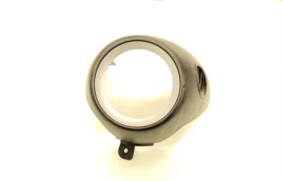 Mini One - Cooper Coupe R56 Dashboard side air vent grill/cover trim RG24103312
