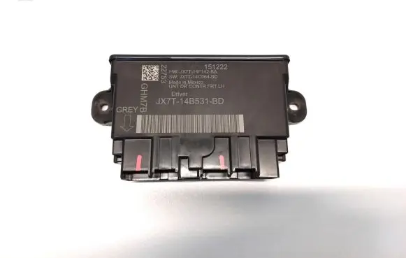 Ford Mach-E I Door control unit/module JX7T-14B531-BD