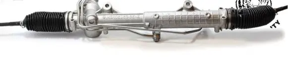 Mercedes-Benz SLK R172 Steering rack A1724600100 A1724600300 1724600100
