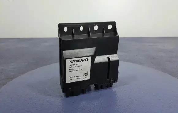 Volvo XC90 Other control units/modules 31419670