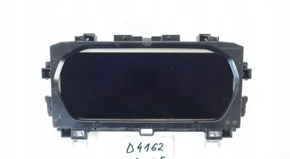 Audi Q4 Sportback e-tron Speedometer (instrument cluster) 89A920725
