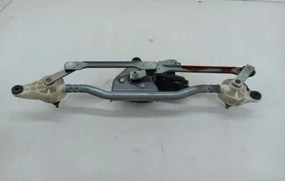 Suzuki Splash Front wiper linkage 