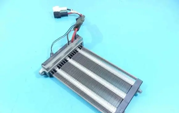 Ford Galaxy Interior heater climate box assembly 6G91-18K463-DA IMPRK1294649