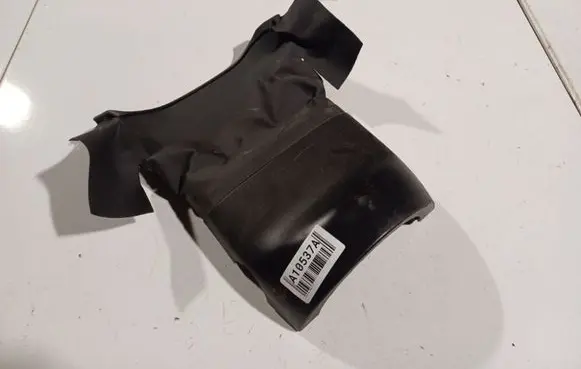 Audi A3 S3 8P Steering wheel column trim 8P0953515