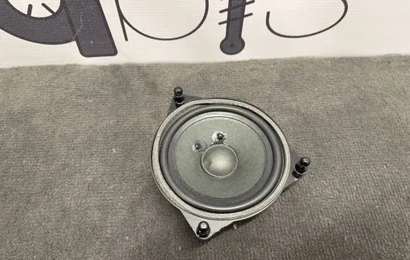 Mercedes-Benz GLC X253 C253 Rear door speaker A2228200202