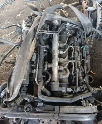 Opel Vectra C Engine Z19DTH