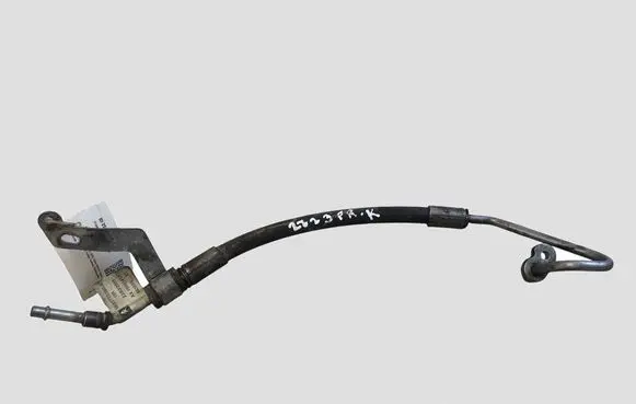 Citroen C5 Air suspension line/pipe/hose 9682770380