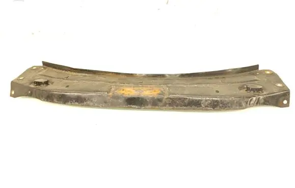 Mercedes-Benz GL X164 Top upper radiator support slam panel 