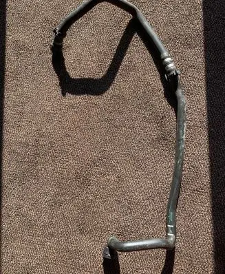 BMW X3 F25 Engine coolant pipe/hose 9221117