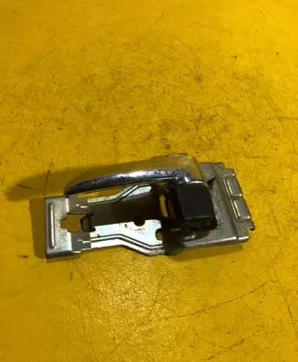 Ford Ranger Loading door exterior handle/bracket 