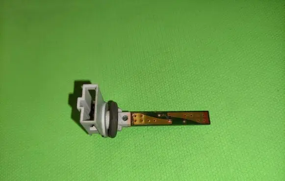 Audi A6 S6 C7 4G Interior temperature sensor 4B0820539 2204031128 784302