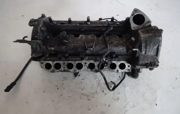 Mercedes-Benz A W168 Engine head R6680160801