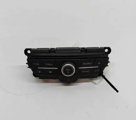 Ford Focus Sound control switch F1ET18K811HD