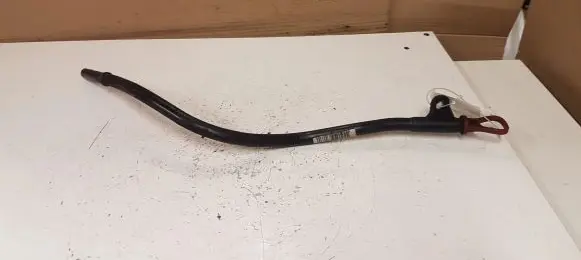 Oil level dip stick