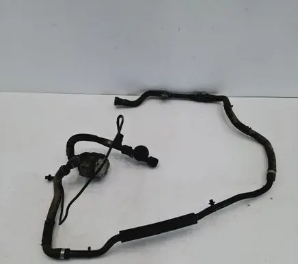 Peugeot 3008 II Electric auxiliary coolant/water pump 0392024018