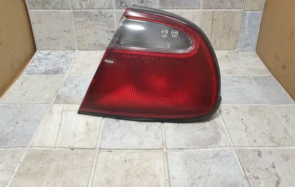 Mazda Xedos 6 Tailgate rear/tail lights 0431413R