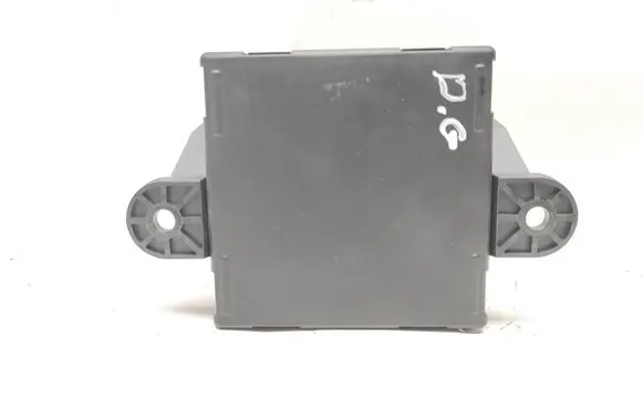 Mercedes-Benz C W204 Other control units/modules A2128209026 A2129004206 A2129020003