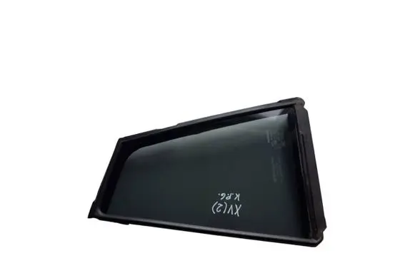 Subaru XV Rear vent window glass 62284FJ010