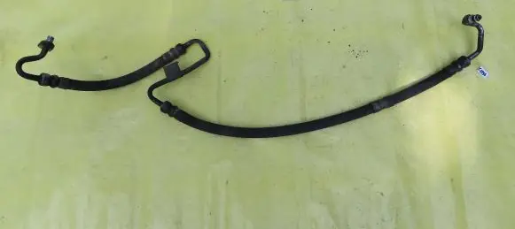 Mercedes-Benz C W204 Power steering hose/pipe/line A2044605924