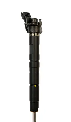 Subaru Trezia Fuel injector 0445116009 60534911