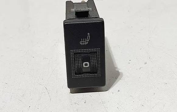 Audi A8 S8 D2 4D Seat heating switch 4D0963563B