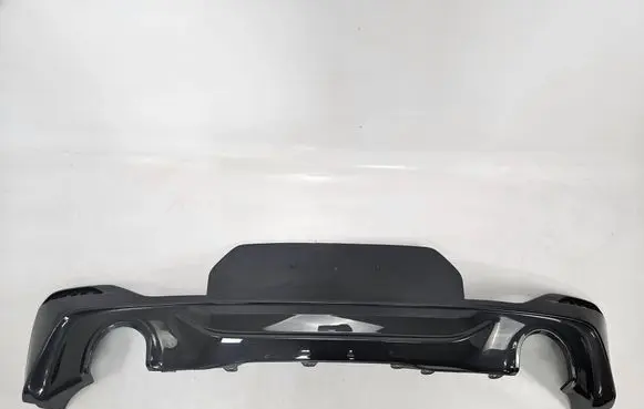 BMW X2 F39 Rear bumper 8069139 11460913