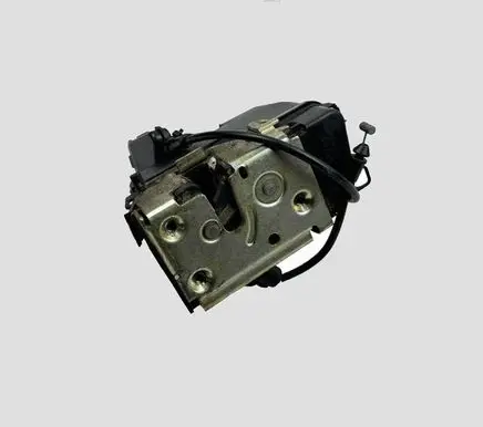 Renault Laguna II Rear door lock 000658 BKV756