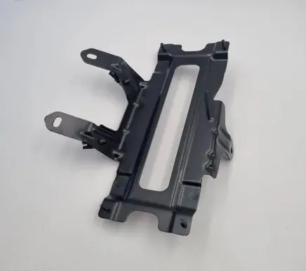 BMW 5 F10 F11 Bracket in trunk/boot 9174271 917427104 65159174271