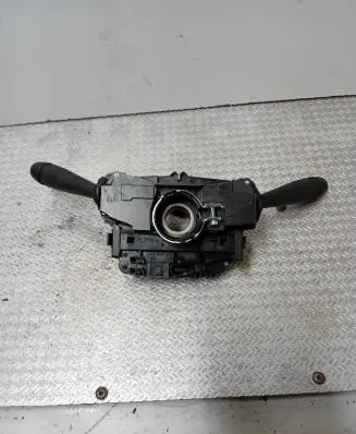 Citroen C4 Cactus Wiper turn signal indicator stalk/switch 98139463ZD 1013295816 904332E60PDDS