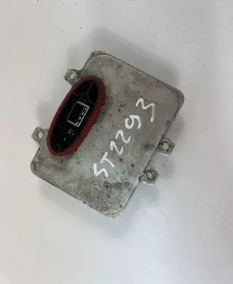 Xenon control unit/module