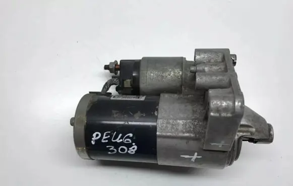 Peugeot 308 Starter motor 9664016980 MOOT22472