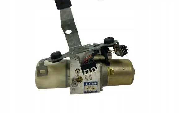 Mercedes-Benz SLK R170 Convertible roof hydraulic pump A1708000030
