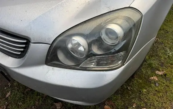 KIA Magentis Headlight/headlamp 