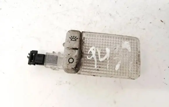 Ford Mondeo Mk III Other interior light XS7117C704ADW XS71-17C704-ADW