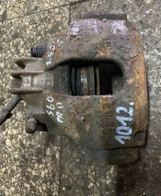 Volvo S60 Front brake caliper
