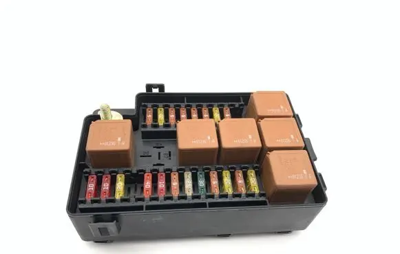 Fuse module