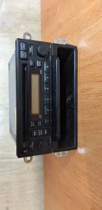 Honda CR-V Radio/CD/DVD/GPS head unit 39101S9AE210M1