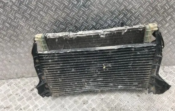 Fiat Bravo - Brava A/C cooling radiator (condenser)